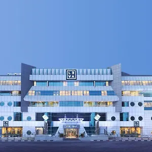 Hotel apartamentowy Leva And Suites, Opposite Downtown, Dubaj