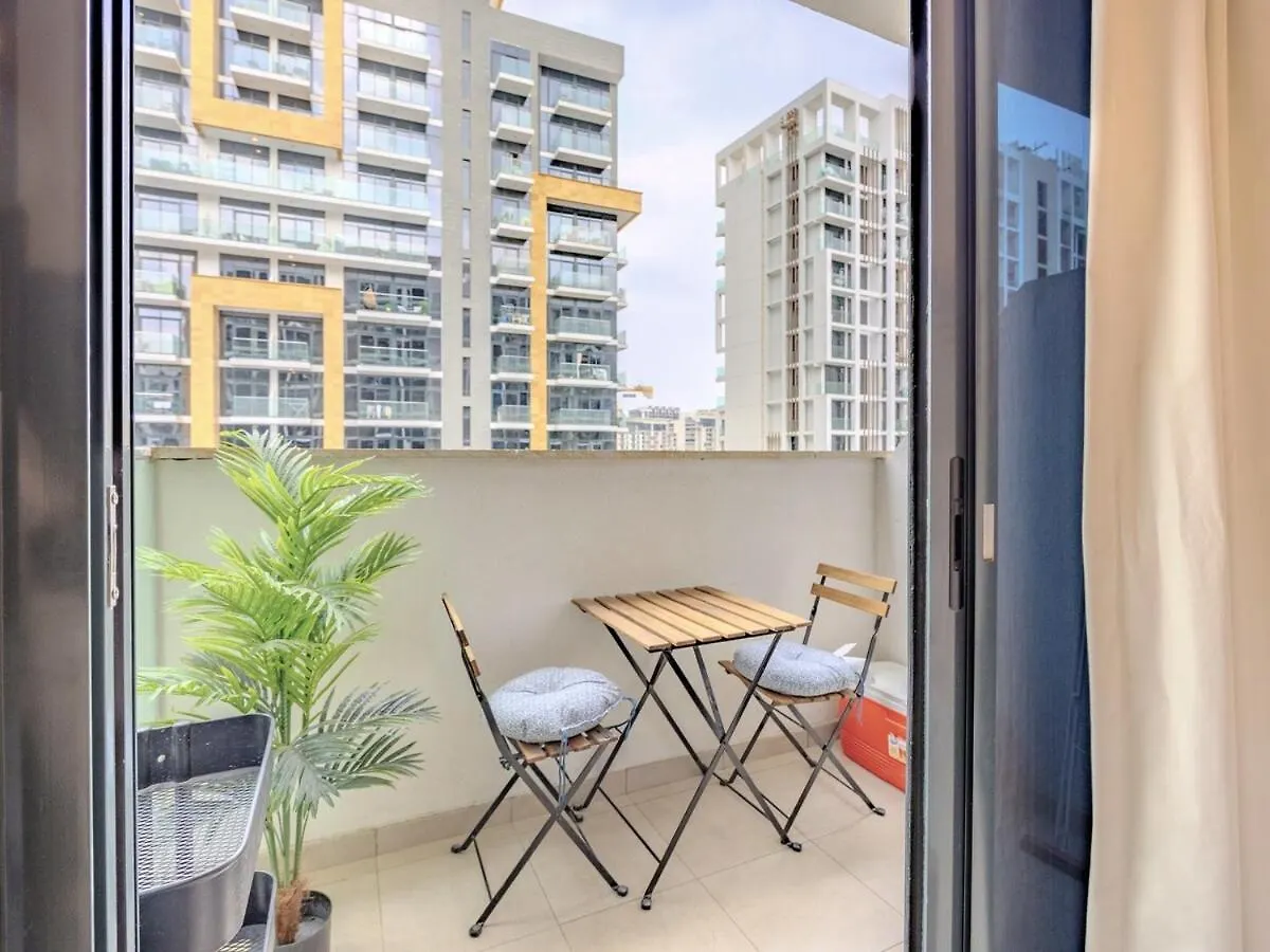 Cosy Studio - Azizi Riviera 42 Dubai 0*,  United Arab Emirates